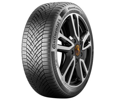  Continental ALLSEASONCONTACT 2 195/55/R16 87H all season 