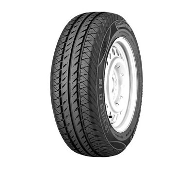  Continental VANCONTACT ECO 195/70/R15C 104/102R vara 