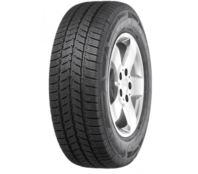  Continental VANCONTACT WINTER 215/65/R16C 106/104T iarna 