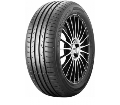  Dunlop SPORT BLURESPONSE 195/60/R15 88H vara 