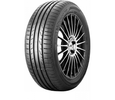  Dunlop SPT BLURESPONSE 215/60/R16 95V vara 