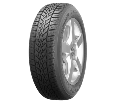  Dunlop WINTER RESPONSE 2 185/60/R15 84T iarna 