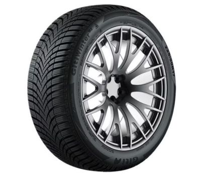  Giti GITIWINTER W2 205/50/R17 93V XL iarna 