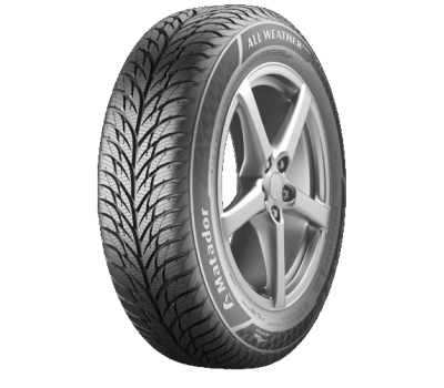  Matador MP62 ALL WEATHER EVO 225/50/R17 98V XL FR all season 