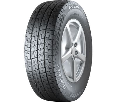  Matador MPS400 VARIANT ALL WEATHER 2 175/65/R14C 90/88T all season 