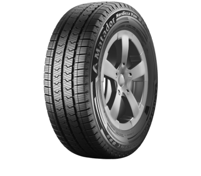  Matador NORDICCA VAN 195/70/R15C 104/102R iarna 