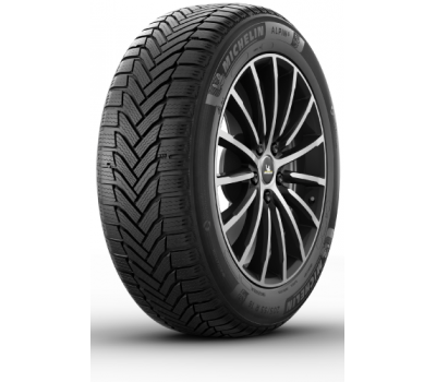  Michelin ALPIN 6 155/70/R19 88H XL iarna 