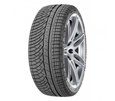  Michelin PILOT ALPIN 4 (*) 235/35/R19 91V XL iarna 