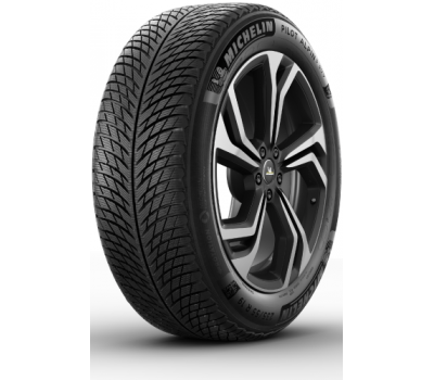  Michelin PILOT ALPIN 5 205/40/R18 86V XL iarna 