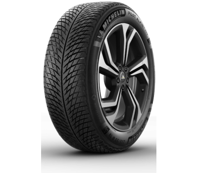  Michelin PILOT ALPIN 5 SUV 225/55/R19 103V XL iarna 