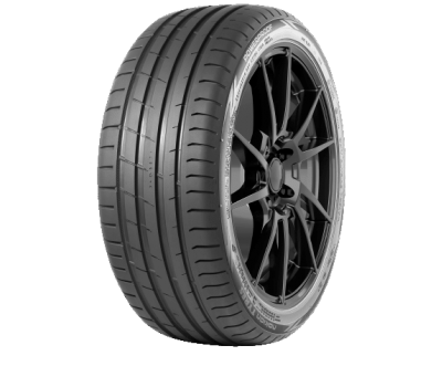  Nokian Tyres NOKIAN POWERPROOF 225/45/R17 94Y XL vara 