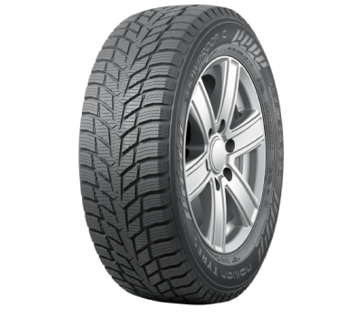  Nokian Tyres SNOWPROOF C 195/70/R15C 104/102R iarna 