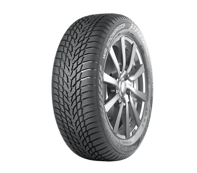  Nokian Tyres WR SNOWPROOF 225/45/R17 91H iarna 