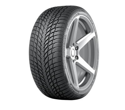  Nokian Tyres WR SNOWPROOF P 225/40/R18 92V XL iarna 