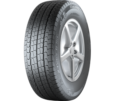  Viking FOURTECH VAN 195/75/R16C 107/105R all season 