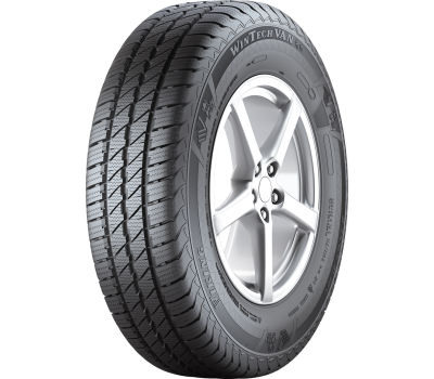  Viking WINTECH VAN 215/60/R17C 109/107T iarna 