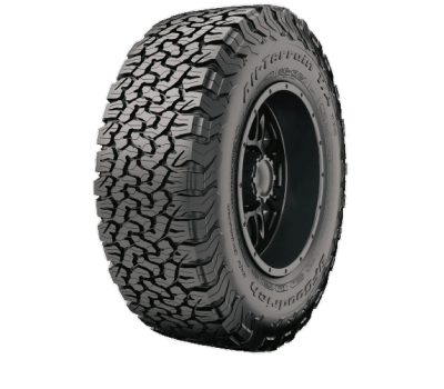  Bfgoodrich ALL-TERRAIN T/A KO2 245/75/R16 120/116S vara 