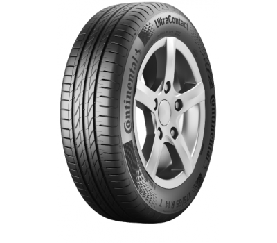  Continental ULTRACONTACT 215/65/R16 98H vara 