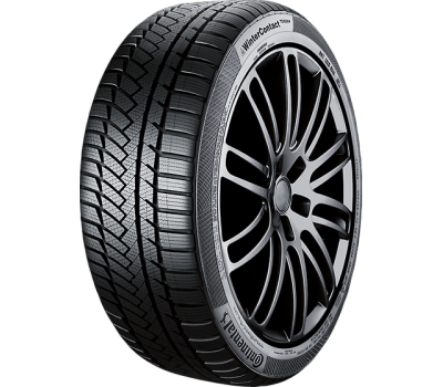  Continental WINTERCONTACT TS 850 P (*) MOE 245/45/R18 100V XL RUNFLAT FR iarna 