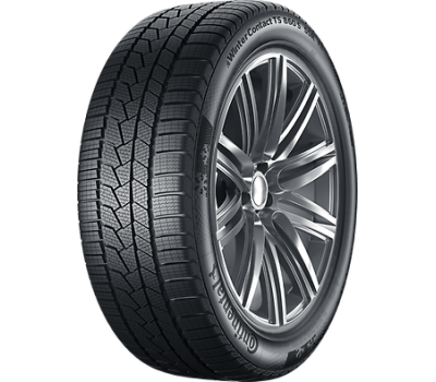  Continental WINTERCONTACT TS 860 S 275/40/R20 106V XL RUNFLAT FR iarna 