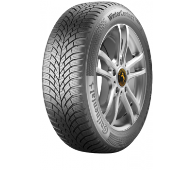  Continental WINTERCONTACT TS 870 235/40/R18 95V XL FR iarna 