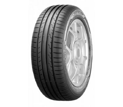  Dunlop BLURESPONSE 215/60/R16 99H XL vara 