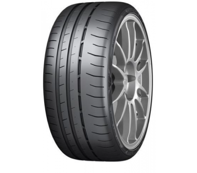  Goodyear EAGLE F1 SUPERSPORT 235/40/R18 95Y XL FP vara 