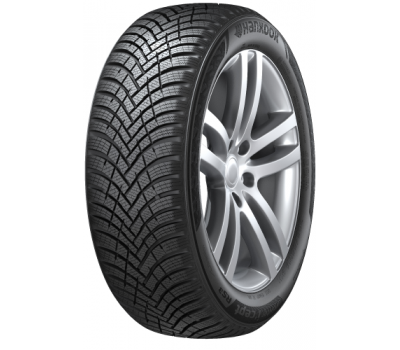  Hankook WINTER ICEPT RS3 W462 165/65/R15 81T iarna 