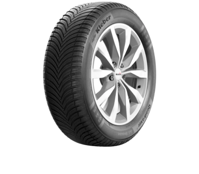  Kleber QUADRAXER 3 195/50/R15 82H all season 