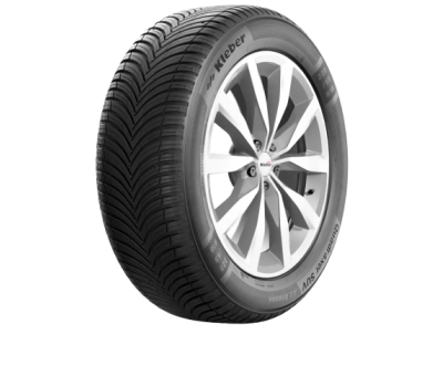  Kleber QUADRAXER SUV 225/60/R17 99V FR all season 