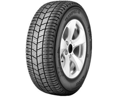  Kleber TRANSPRO 4S 215/75/R16C 116/114R all season 