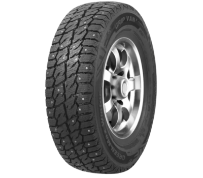  Leao W D GRIP VAN 2 215/60/R17C 109/107R iarna 