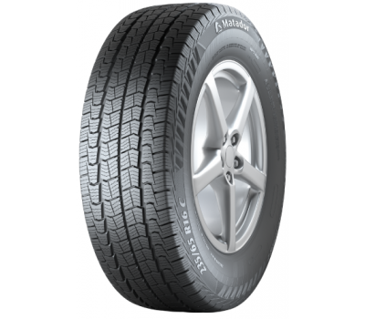  Matador MPS400 VARIANT ALL WEATHER 2 195/75/R16C 107/105R all season 