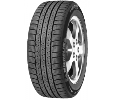  Michelin LATITUDE ALPIN 255/55/R18 109V XL iarna 