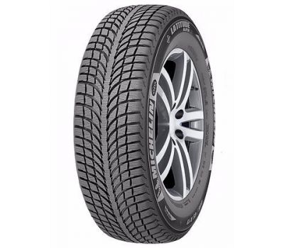  Michelin LATITUDE ALPIN LA2 (*) 255/55/R18 109H XL RUNFLAT iarna 