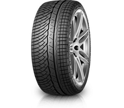  Michelin PILOT ALPIN 4 ZP (*) 245/50/R18 100H RUNFLAT iarna 