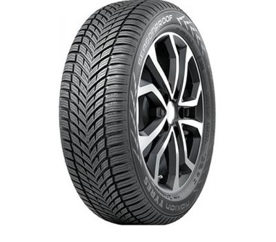  Nokian Tyres SEASONPROOF 185/60/R15 88V XL all season 