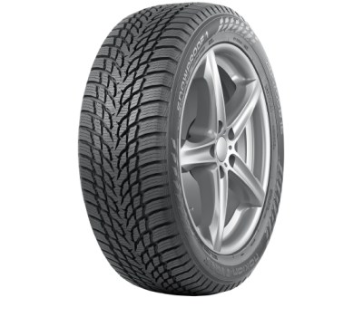  Nokian Tyres SNOWPROOF 1 195/60/R15 88T iarna 