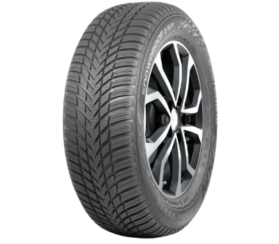  Nokian Tyres SNOWPROOF 2 SUV 215/60/R17 96H iarna 