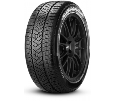  Pirelli SCORPION WINTER 265/60/R18 114H XL iarna 