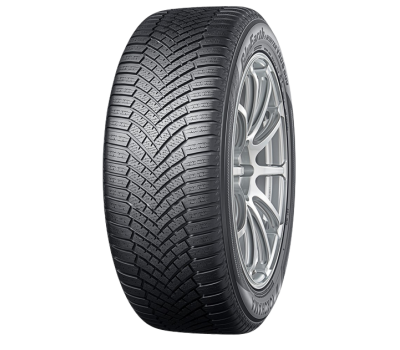  Yokohama BluEarth*Winter V906 SUV 225/55/R18 102V iarna 