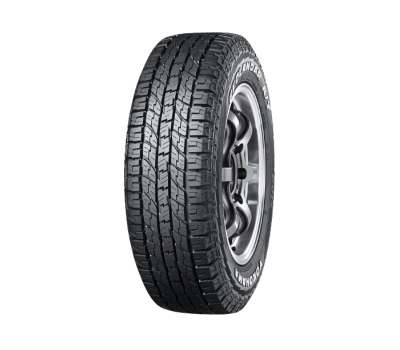  Yokohama G015 265/75/R16 114T all season 