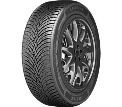  Zeetex ZT8000 4S 245/45/R18 100W all season 