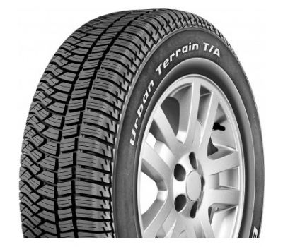  Bf Goodrich URBAN TERRAIN T/A 235/70/R16 106H all season 