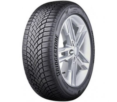  Bridgestone BLIZZAK LM005 205/60/R16 96H XL RFT iarna 