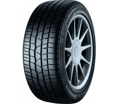  Continental CONTIWINTERCONTACT TS 830 P AO 235/55/R18 104H XL iarna 