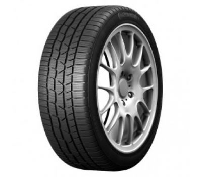  Continental CONTIWINTERCONTACT TS830P * 225/45/R17 91H RFT iarna 