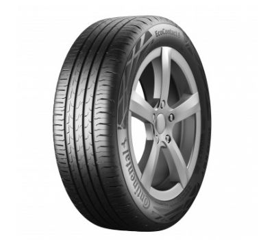  Continental ECOCONTACT 6 165/60/R14 75H vara 