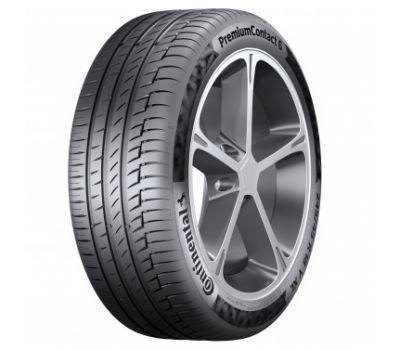  Continental PREMIUMCONTACT 6 235/40/R19 96Y XL vara 