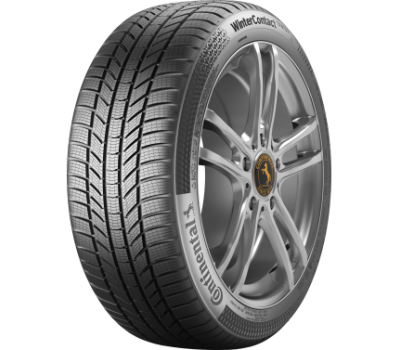  Continental WINTERCONTACT TS 870 P 215/65/R16 98H iarna 